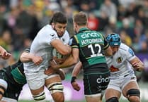 International duo return to bolster Chiefs ahead of Gloucester clash