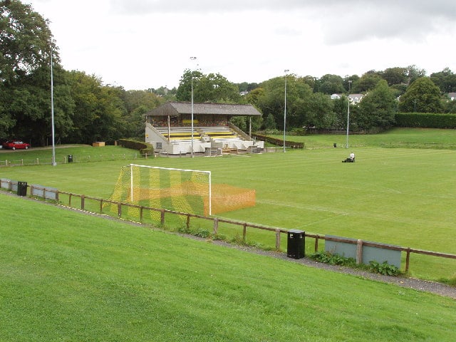 Bodmin seek voluntary relegation from South West Peninsula League