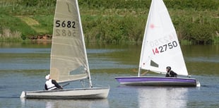 Sixth straight victory for Pollard at Upper Tamar