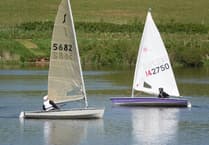 Sixth straight victory for Pollard at Upper Tamar