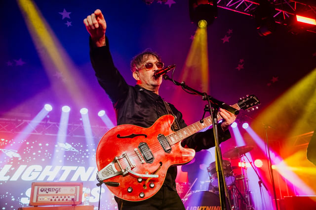 NCB Radio: What is the best England World Cup song? 