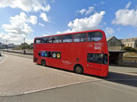 Controversial bus changes raised in Parliament amid frustration