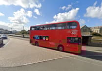 Controversial Bude bus changes raised in Parliament