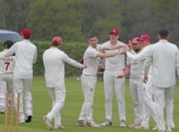 Lawson targets mid-table in ECB Cornwall Premier League