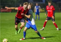 Camels return to winning ways against Dobwalls