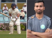 Bottom four set for vital weekend in ECB Cornwall Premier League