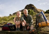 Preview tickets for eagerly anticipated film go on sale to benefit charity