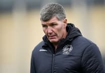 Baxter demanding ruthless return to standards that defined club’s rise to greatness
