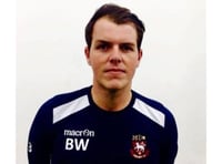 Wadlan's superb century gives Penzance victory at Callington
