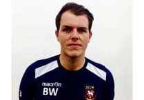 Wadlan's superb century gives Penzance victory at Callington