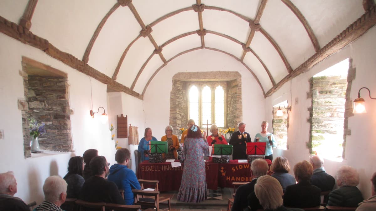 Your local community news for North Cornwall and beyond