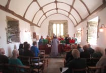 Your local community news for North Cornwall and beyond