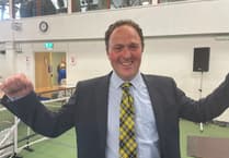 Reaction after Launceston sees two councillors re-elected to Cornwall Council