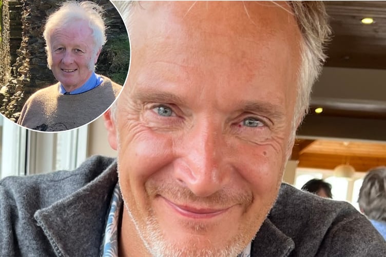 John Conway, Damon Dennis