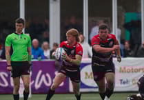 Cornish Pirates set for second pre-season test against Bedford Blues