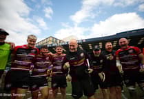 Pirates looking to maintain rich vein of form against visiting Hartpury