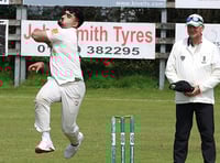 Saints pull off stunning comeback to beat Callington 