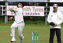 White praises bowlers after Callington win derby date with Werrington