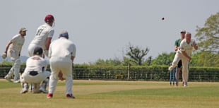 Jenkin and Searle dig Werrington out of trouble in Saints victory