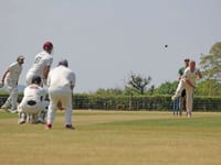 Jenkin and Searle dig Werrington out of trouble in Saints victory