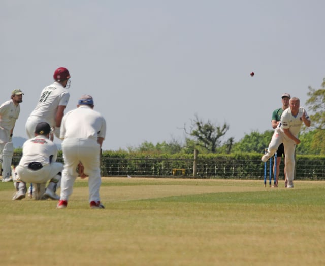Jenkin and Searle dig Werrington out of trouble in Saints victory