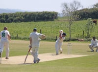 Hunn takes 7-29 in easy Cally victory as Tintagel also win
