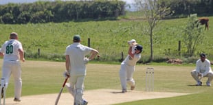 Hunn takes 7-29 in easy Cally victory as Tintagel also win