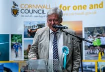 Reform UK name new interim group leader on Cornwall Council