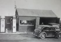 Looking Back: Petitions, projects and the provision of a public convenience