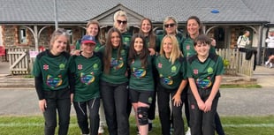 Walter pleased with Trees despite defeat to Callington Seconds