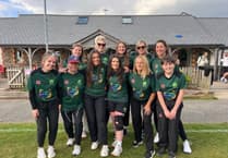 Walter pleased with Trees despite defeat to Callington Seconds