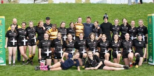 Launceston/Wadebridge Under 16s Girls secure Shield title