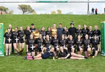 Launceston/Wadebridge Under 16s Girls secure Shield title