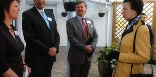 Care home reflects on 20 years of local support