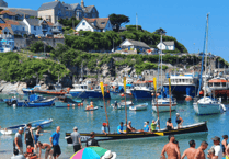 People invited to stick their oar in and sign up for charity gig race