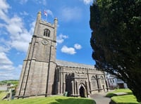 St Mary's seeks willing locals for clean up party