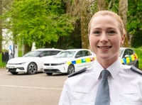 Devon’s first Tri-Service Safety Officer welcomed
