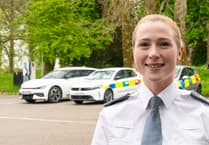 Holsworthy welcomes Devon’s first Tri-Service Safety Officer at launch event