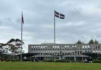 Reform responds to concerns about future of Cornish flag at County Hall
