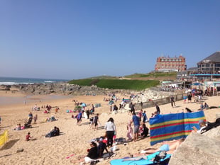 Visit Cornwall enters voluntary liquidation