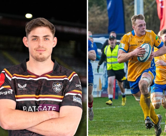 Stevenson joins Albion as Hodges and Speare sign extensions