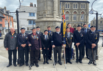 Launceston's residents reflect on VE Day's 80th anniversary