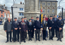 Launceston's VE Day 80th: Commemorating a milestone