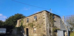 Planning: Historic farm barns set for new lease of life as dwellings