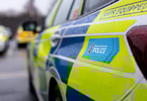 Serious incident forces closure of key A38 route