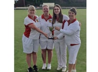 Dunheved quartet progress in National Fours