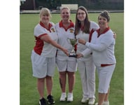 Dunheved quartet progress in National Fours