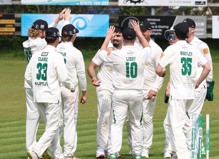 Callington CC