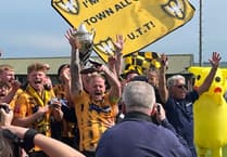 Holders Falmouth to face old rivals Newquay in Senior Cup