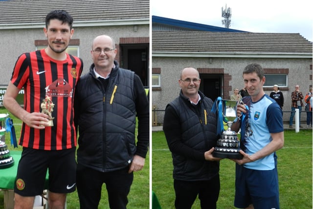 Boscastle regain Launceston Cup after remarkable penalty shootout